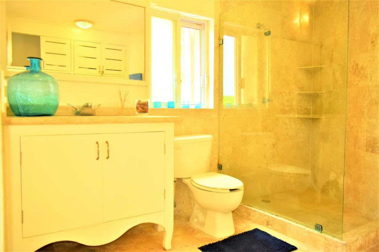 Ferienwohnung Happy Smile By The Dolphins Puerto Aventuras Exterior foto
